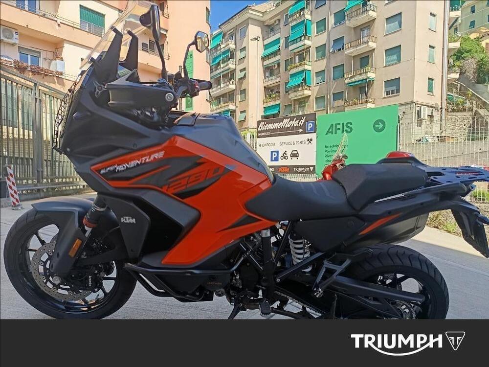 KTM 1290 Super Adventure S (2021) (2)