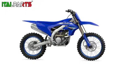 Yamaha YZ 250 F (2026) nuova