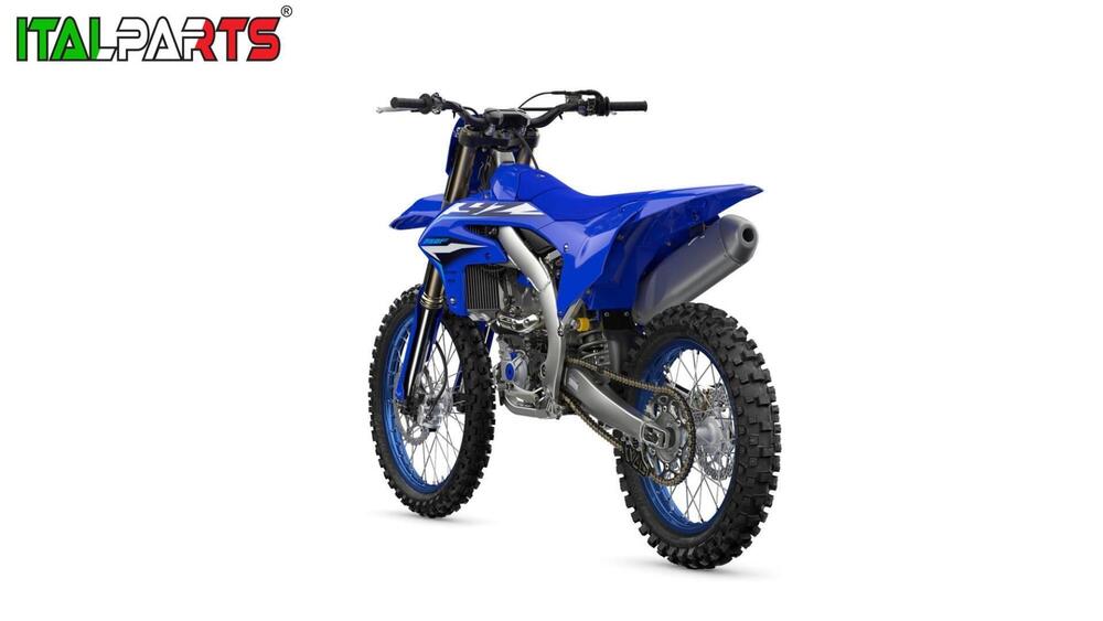 Yamaha YZ 250 F (2026) (4)