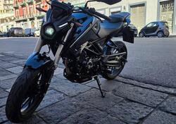 Voge Brivido 125R (2023 - 25) usata