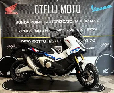 Honda X-ADV 750 Special Edition (2026) nuova