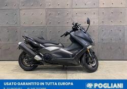 Yamaha T-Max 530 ABS (2015 - 17) usata