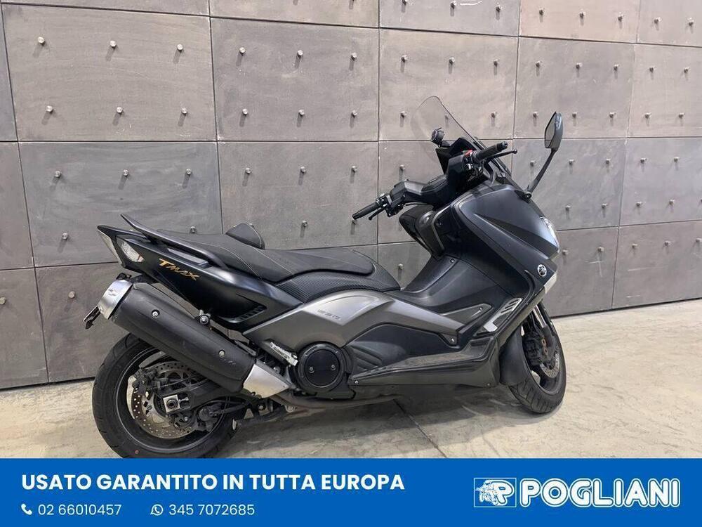 Yamaha T-Max 530 ABS (2015 - 17) (2)