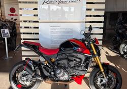 Ducati Monster 937 SP (2023 - 25) usata