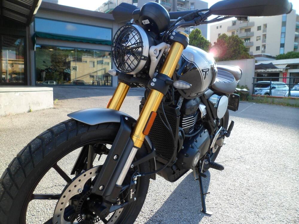 Triumph Scrambler 400 X (2024 - 25) (3)