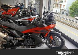 KTM 790 Adventure (2025 - 26) usata