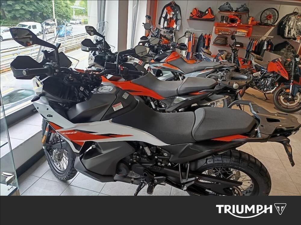 KTM 790 Adventure (2025 - 26) (2)
