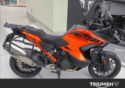 KTM 1290 Super Adventure S (2022 - 25) usata