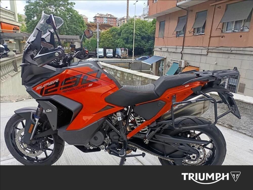 KTM 1290 Super Adventure S (2022 - 25) (2)
