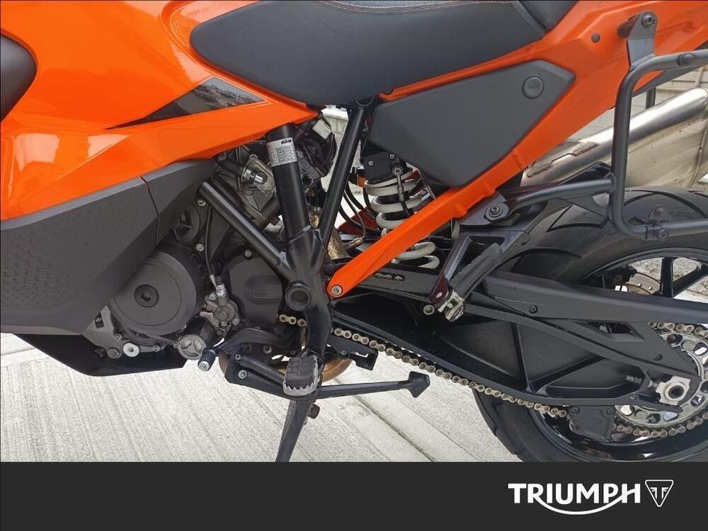 KTM 1290 Super Adventure S (2022 - 25) (5)