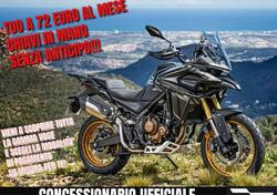 Voge Valico 625DSX (2025) nuova