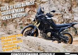 Voge Valico 800DSX Rally (2025) nuova