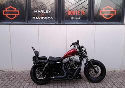 Harley-Davidson 1200 Forty-Eight (2010 - 15) usata