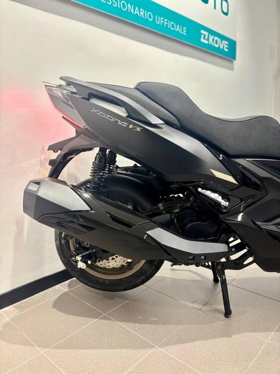 Kymco Xciting VS 400i (2023 - 25) (3)
