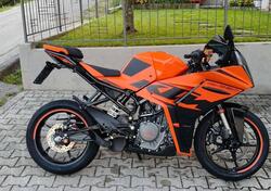 KTM RC 390 (2022 - 25) usata