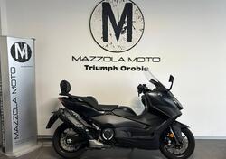 Yamaha T-Max 560 (2022 - 24) usata