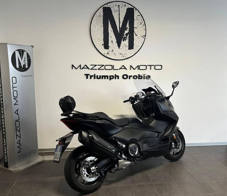 Yamaha T-Max 560 (2022 - 24) (2)