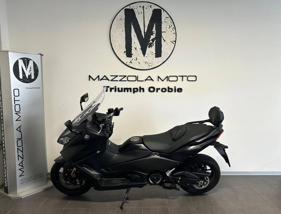 Yamaha T-Max 560 (2022 - 24) (3)