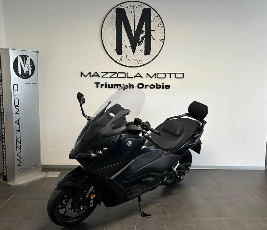 Yamaha T-Max 560 (2022 - 24) (4)