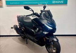 Kymco Xciting VS 400i (2023 - 25) nuova