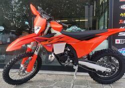 KTM 125 XC-W (2026) usata