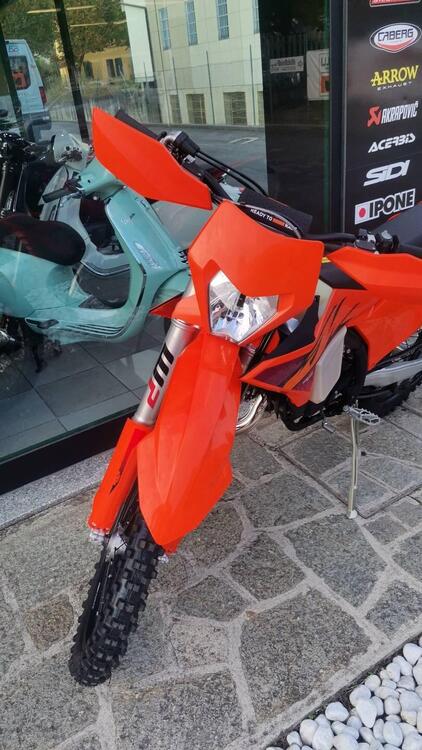 KTM 125 XC-W (2026) (2)