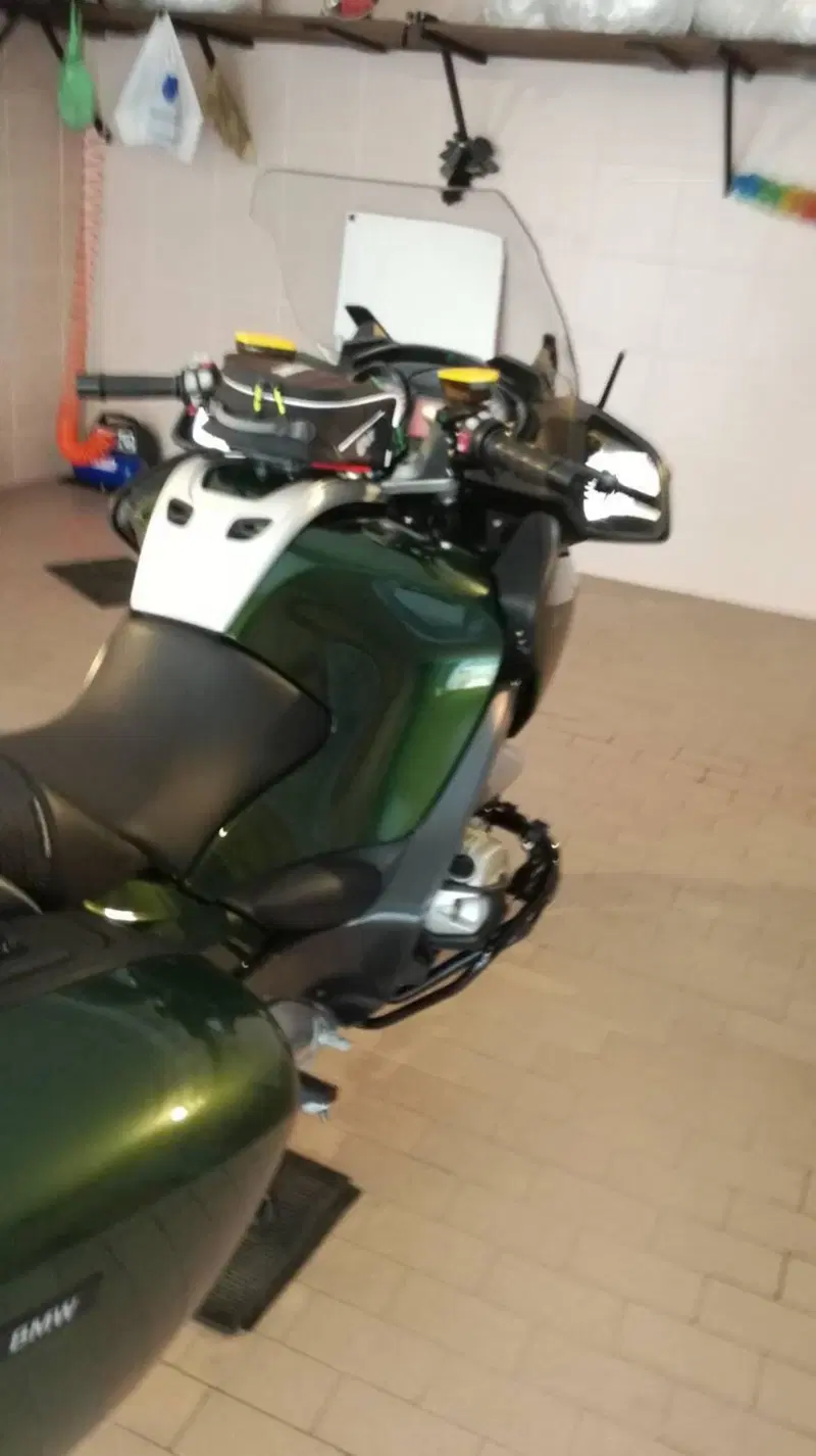 Bmw R 1200 RT (2010 - 13) (2)