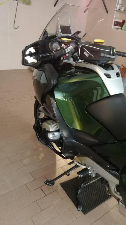 Bmw R 1200 RT (2010 - 13) (3)