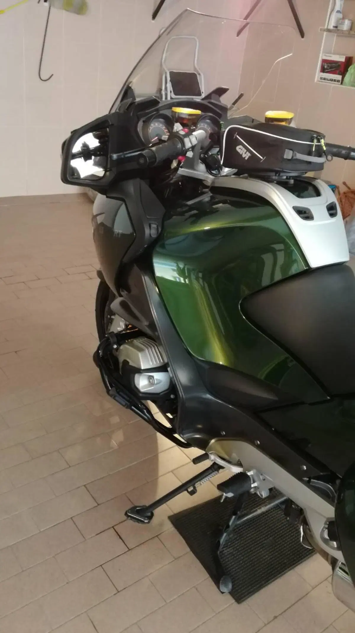 Bmw R 1200 RT (2010 - 13) (2)