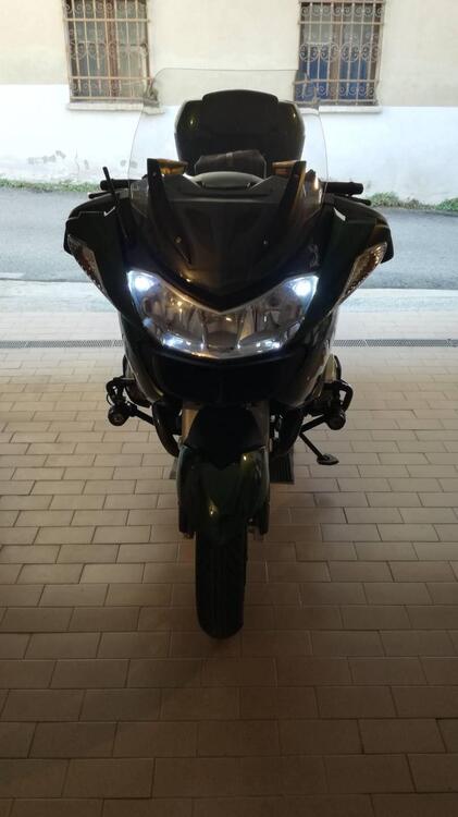 Bmw R 1200 RT (2010 - 13) (4)