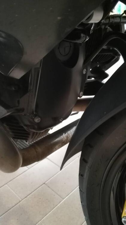 Bmw R 1200 RT (2010 - 13) (5)