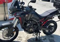 Honda Africa Twin CRF 1100L Urban DCT (2020 - 21) usata