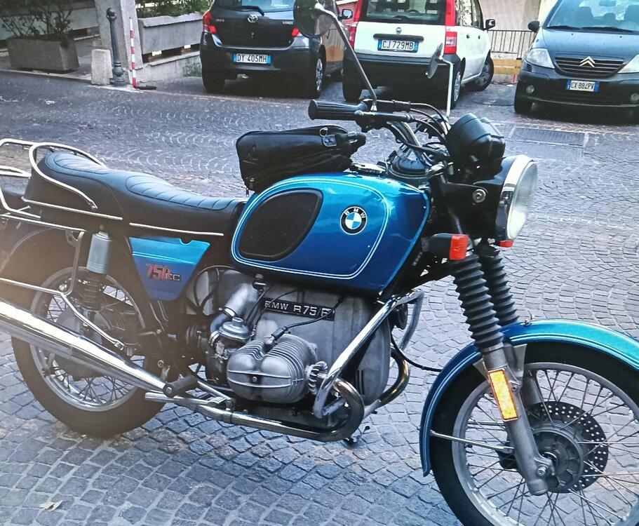 Bmw R75/6 (2)