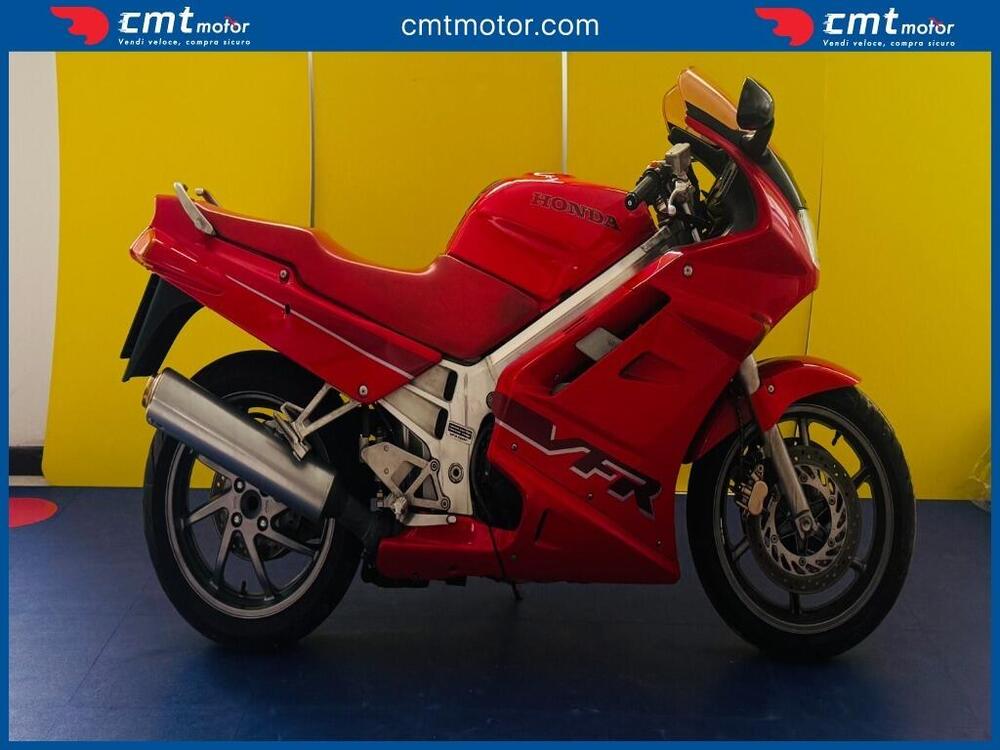 Honda VFR 750 F (1990 - 93)