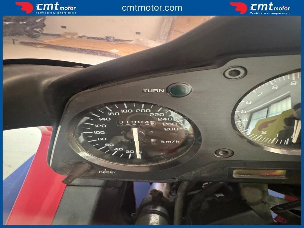 Honda VFR 750 F (1990 - 93) (5)