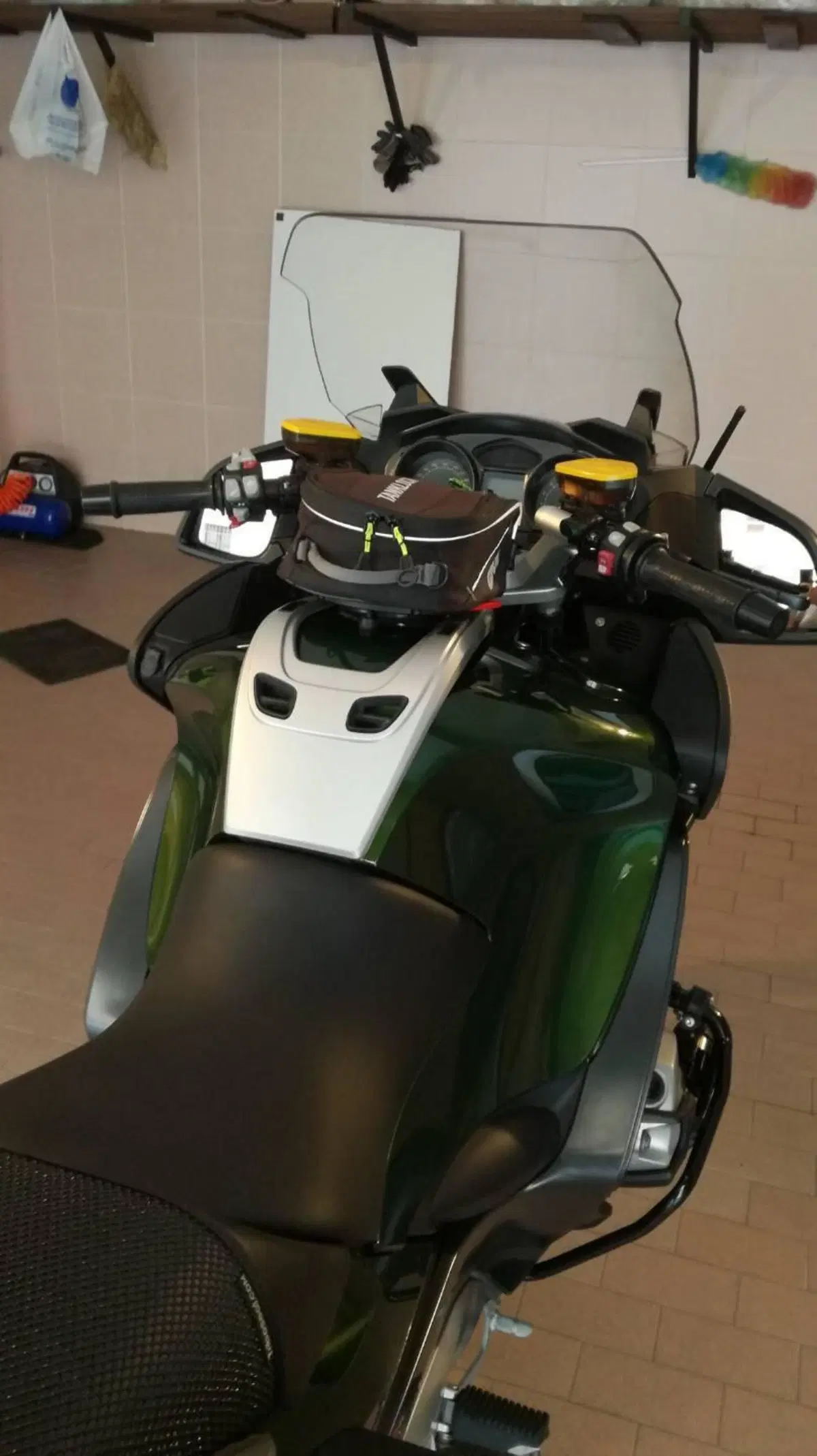 Bmw R 1200 RT (2010 - 13) (10)