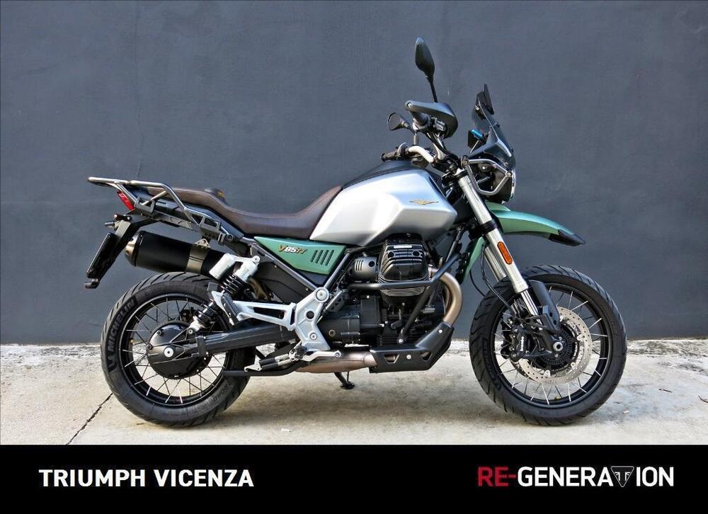 Moto Guzzi V85 TT Centenario (2021 - 22) (3)