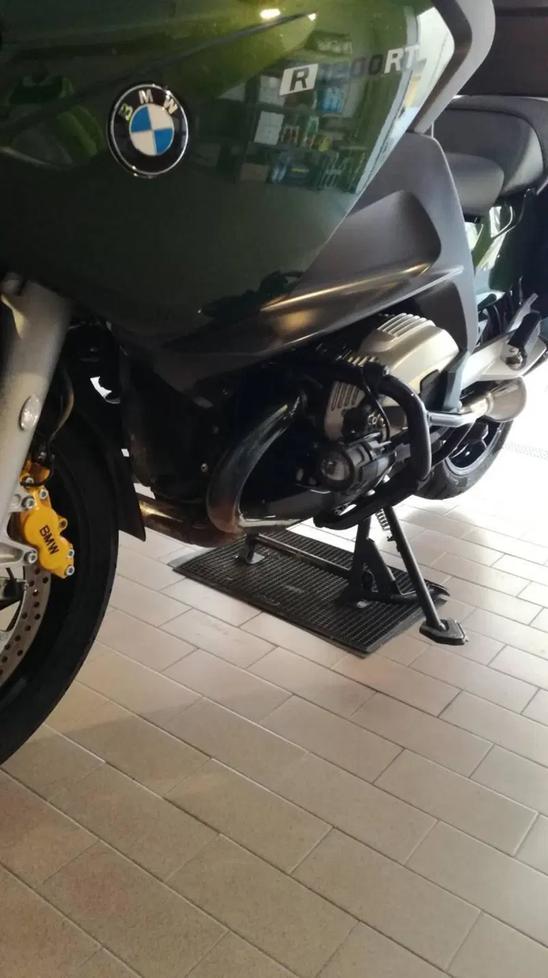 Bmw R 1200 RT (2010 - 13) (14)