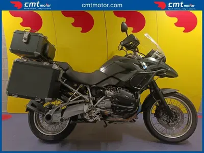 Bmw R 1200 GS (2008 - 09) usata