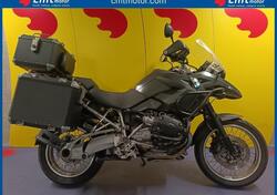 Bmw R 1200 GS (2008 - 09) usata
