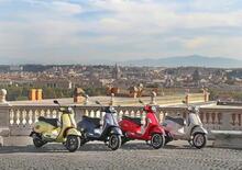 Piaggio sbarca nelle Filippine: la mossa asiatica mentre l'Europa rallenta