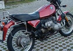 Bmw R80 st d'epoca