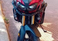 Honda Africa Twin CRF 1000L Travel Edition (2018 - 19) usata