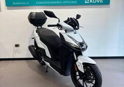 Kymco Agility 125 S (2022 - 25) nuova