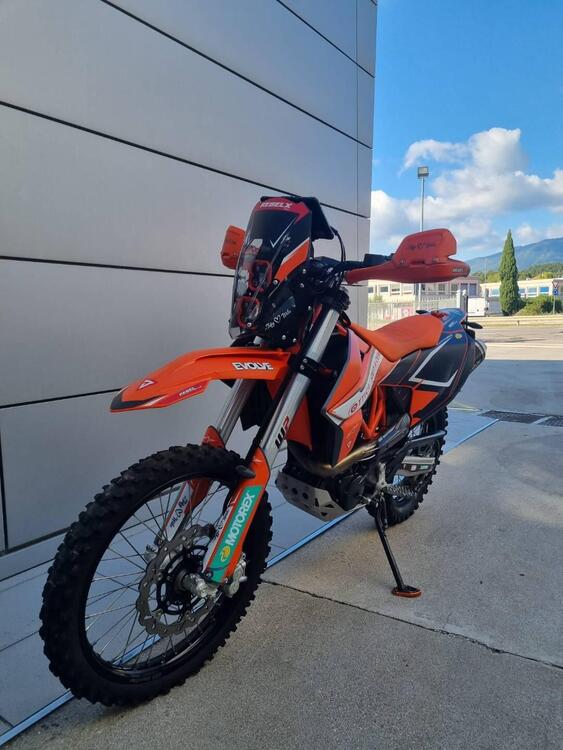 KTM 690 Enduro R (2022 - 25) (5)
