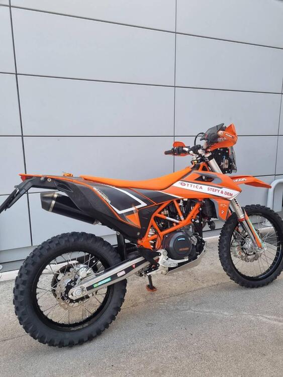 KTM 690 Enduro R (2022 - 25) (3)