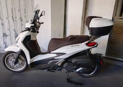 Piaggio Beverly 400 ABS-ASR (2021 - 24) usata