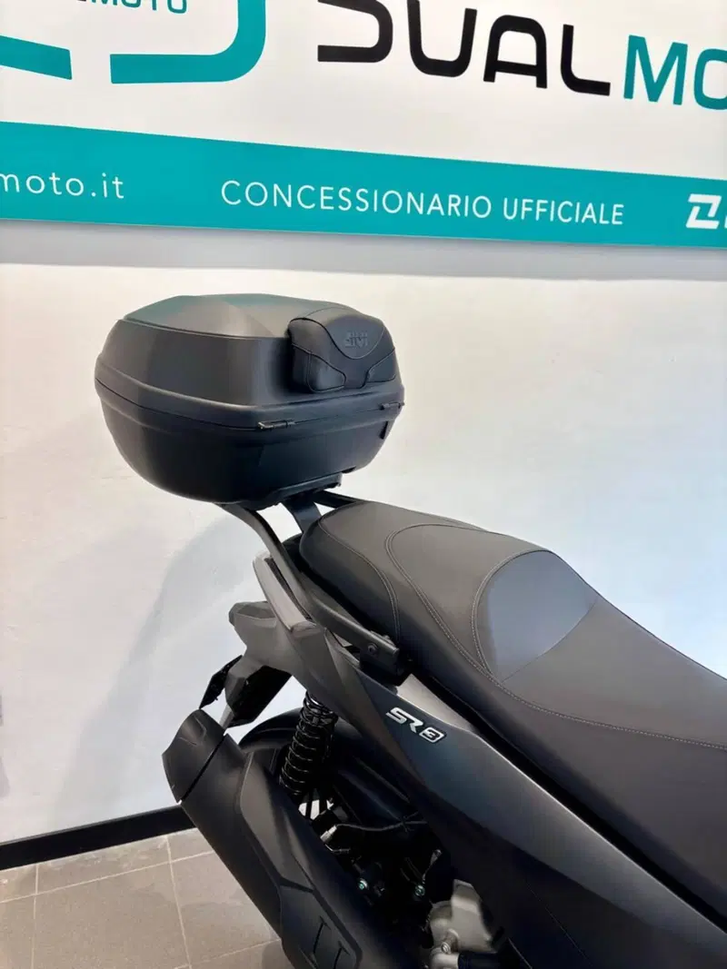 Voge Sfida SR3 (2024 - 26) (6)