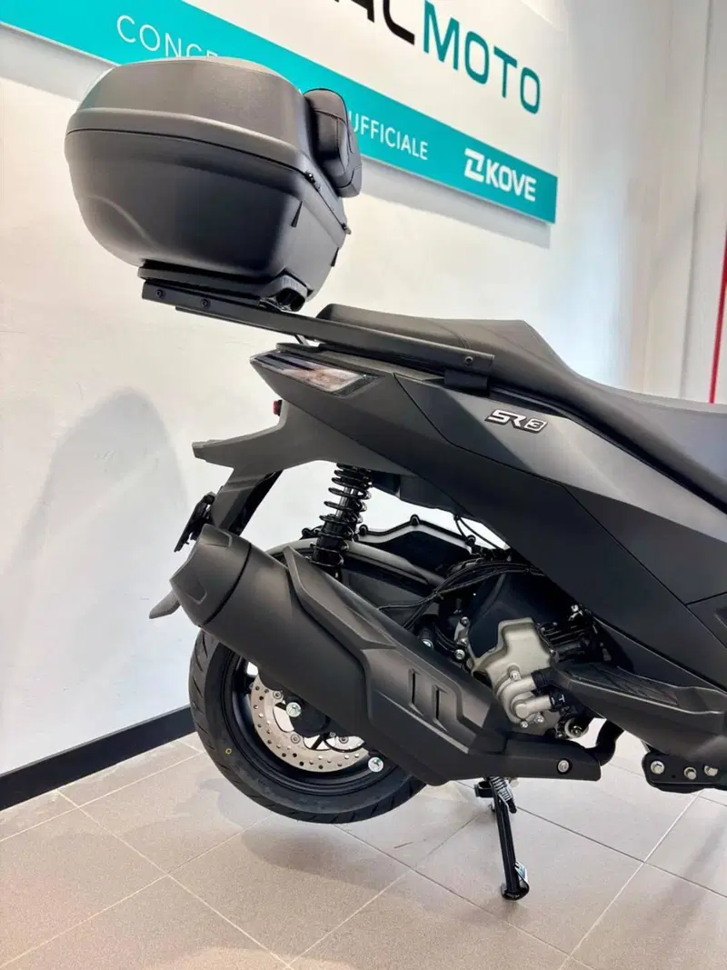 Voge Sfida SR3 (2024 - 26) (8)