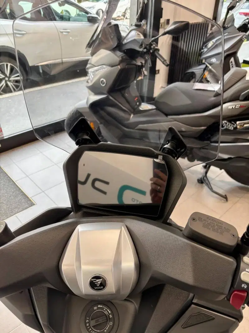 Voge Sfida SR3 (2024 - 26) (7)